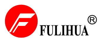 logo-fulihua ribbon