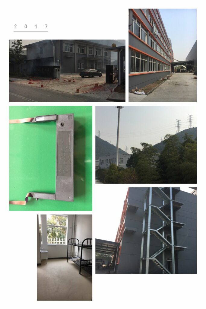 New Factory First Day! We Believe Definitely Better Future - FULIHUA